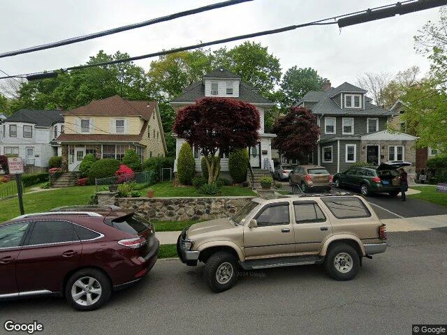 House image located at New Rochelle, NY 10801