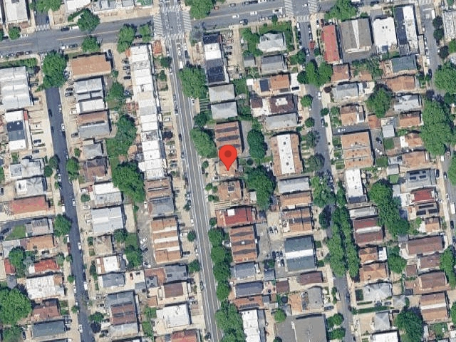House image located at Brooklyn, NY 11235