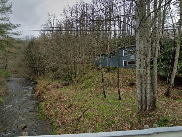House image located at Bakersville, NC 28705