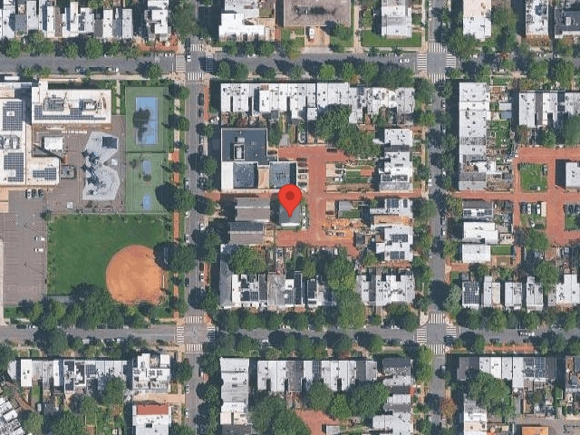 House image located at Washington, DC 20003
