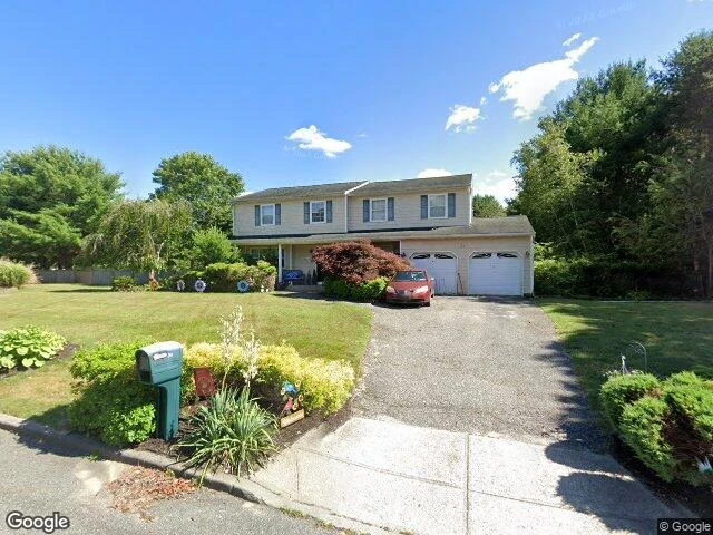 House image located at Ridge, NY 11961