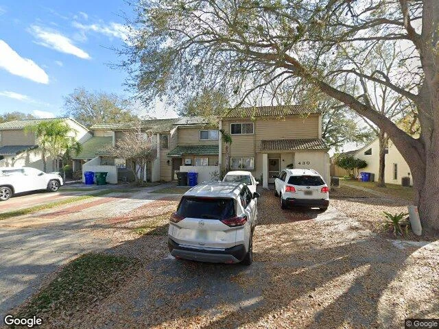 House image located at Winter Garden, FL 34787