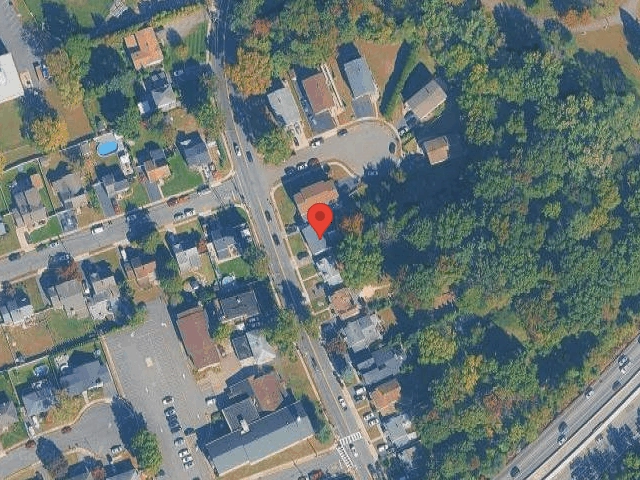 House image located at Saddle Brook, NJ 07663
