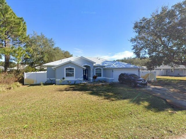 House image located at Palm Coast, FL 32137
