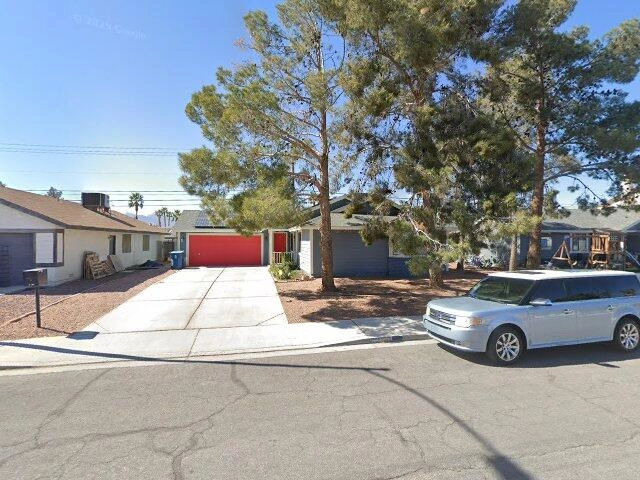 House image located at Las Vegas, NV 89130