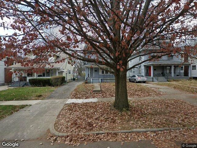 House image located at Dayton, OH 45402
