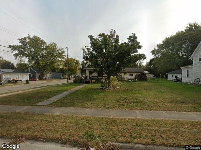 House image located at Seymour, WI 54165