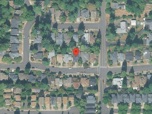 House image located at Portland, OR 97224