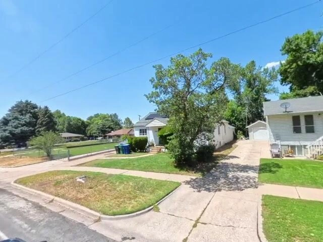 House image located at Ogden, UT 84403