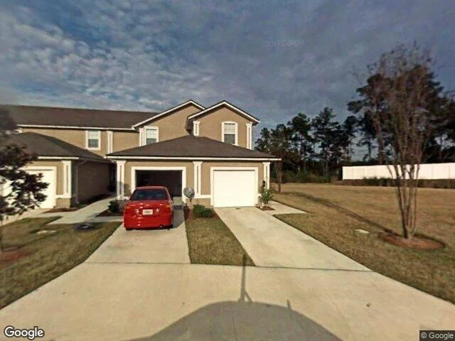 House image located at Saint Augustine, FL 32092