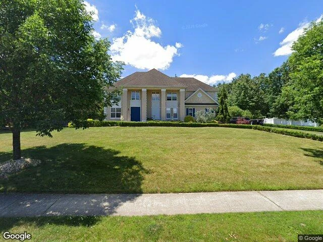 House image located at Jackson, NJ 08527