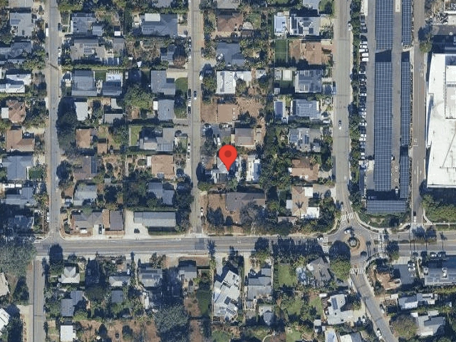 House image located at Encinitas, CA 92024