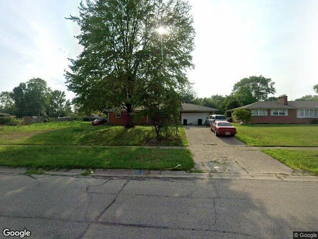 House image located at Middletown, OH 45044