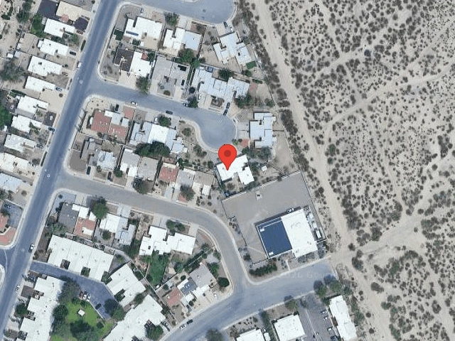 House image located at Las Cruces, NM 88011