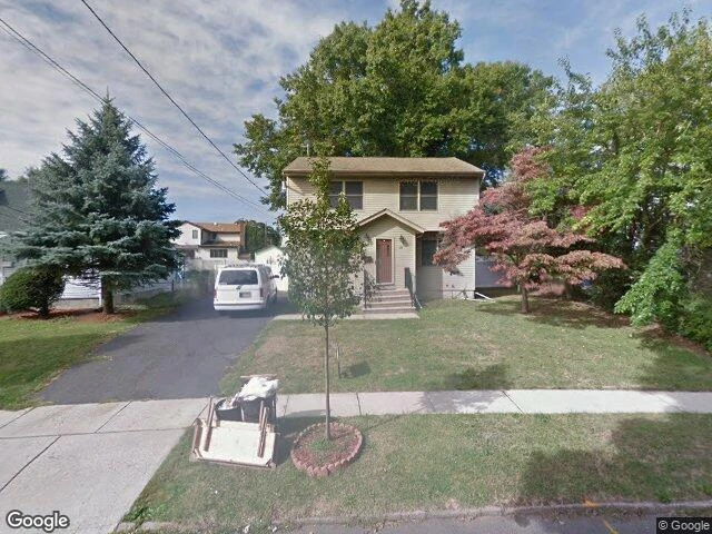 House image located at Lodi, NJ 07644