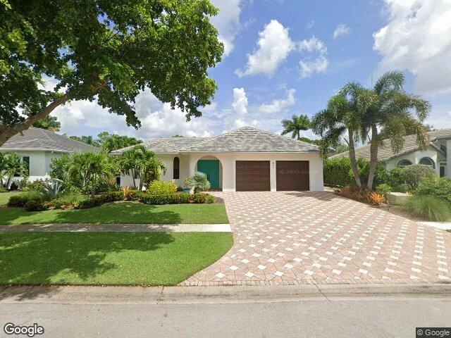 House image located at Naples, FL 34110
