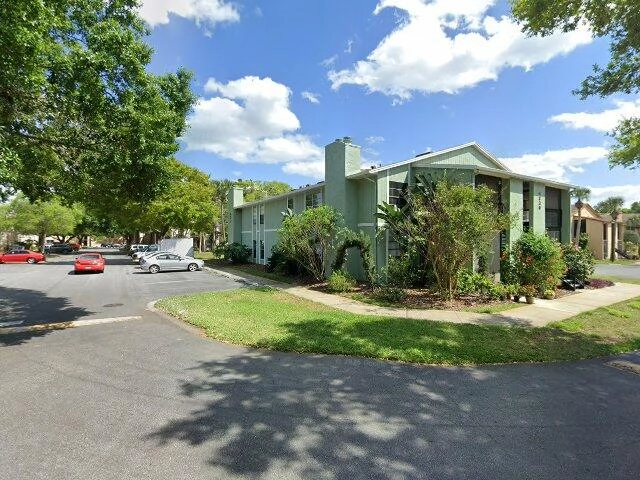 House image located at Orlando, FL 32822