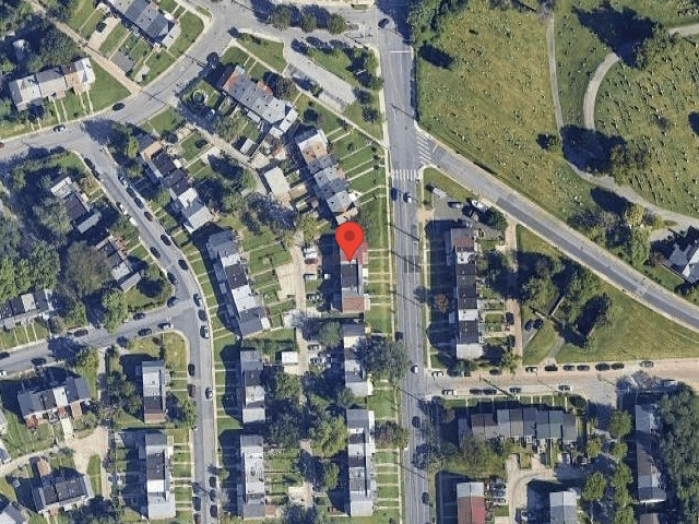 House image located at Baltimore, MD 21229
