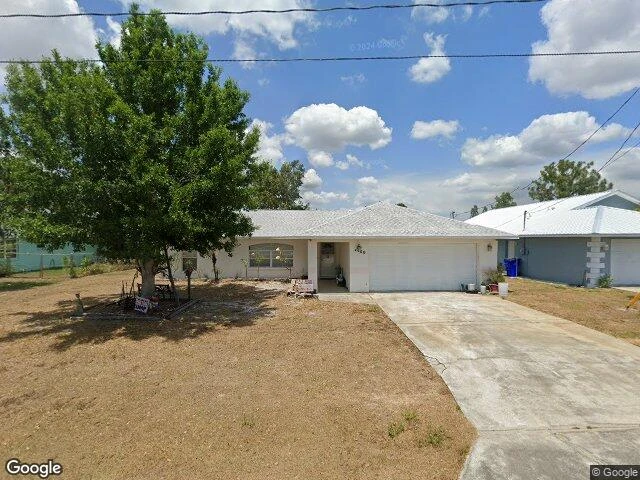 House image located at Sebring, FL 33870