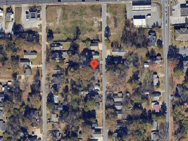 House image located at Quitman, MS 39355