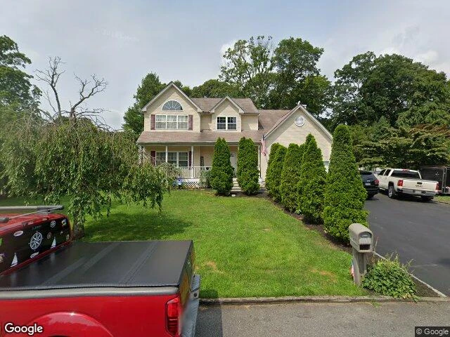 House image located at Centereach, NY 11720