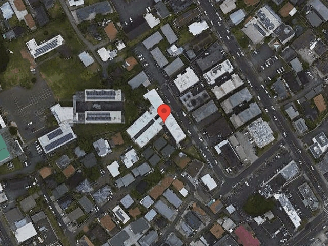 House image located at Honolulu, HI 96817