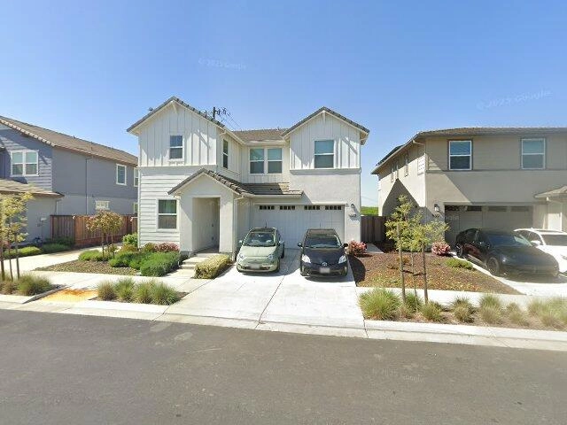House image located at Fairfield, CA 94533
