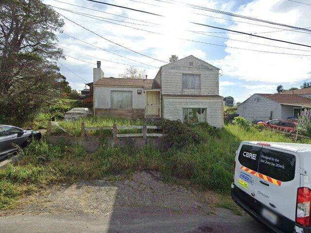 House image located at El Sobrante, CA 94803