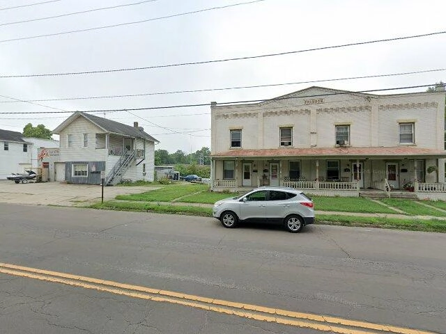 House image located at Mansfield, OH 44906