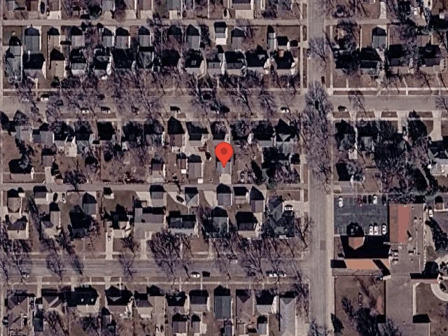 House image located at Austin, MN 55912