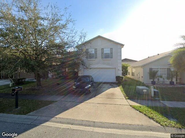 House image located at Orlando, FL 32828