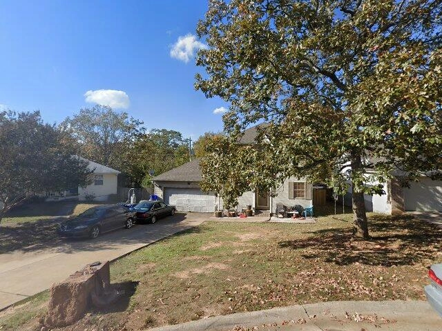 House image located at North Little Rock, AR 72118