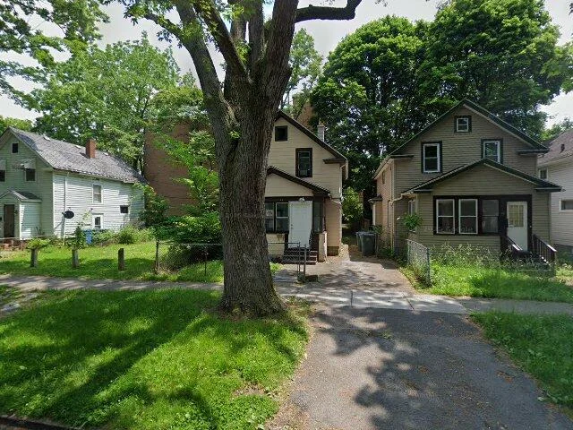 House image located at Rochester, NY 14611