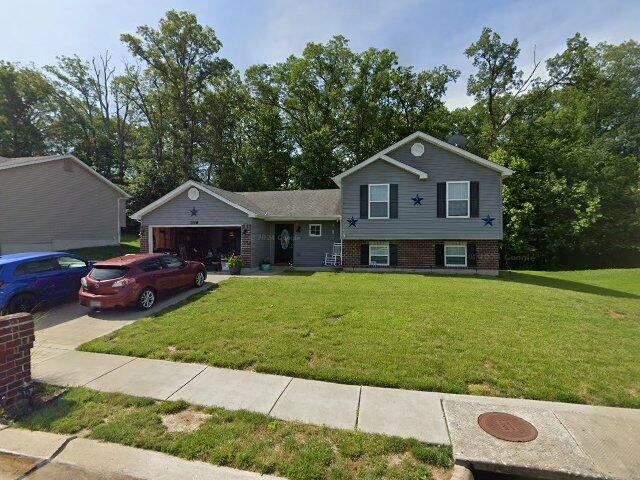 House image located at Foristell, MO 63348