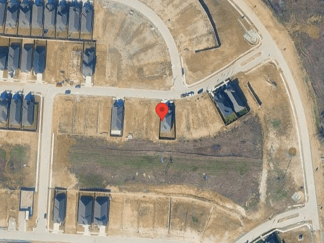 House image located at Sanger, TX 76266