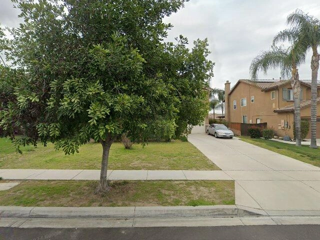 House image located at Mentone, CA 92359