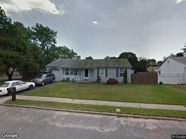 House image located at Central Islip, NY 11722