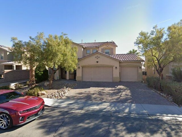 House image located at North Las Vegas, NV 89032