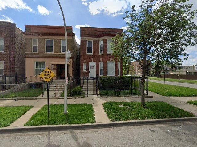 House image located at Chicago, IL 60644