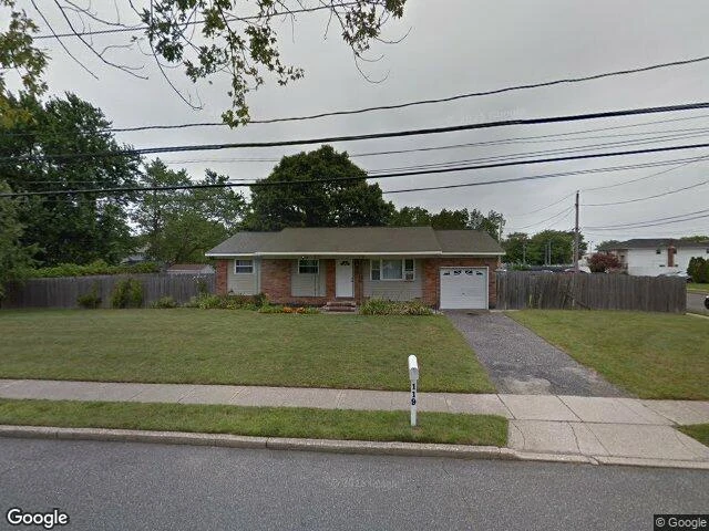 House image located at Amityville, NY 11701