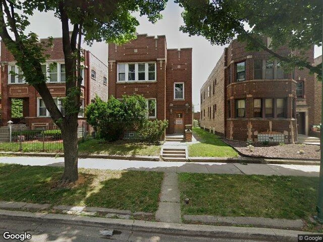 House image located at Chicago, IL 60620