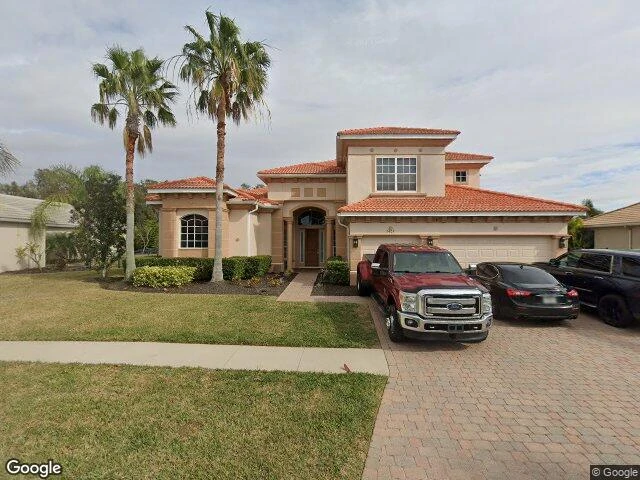 House image located at Apollo Beach, FL 33572