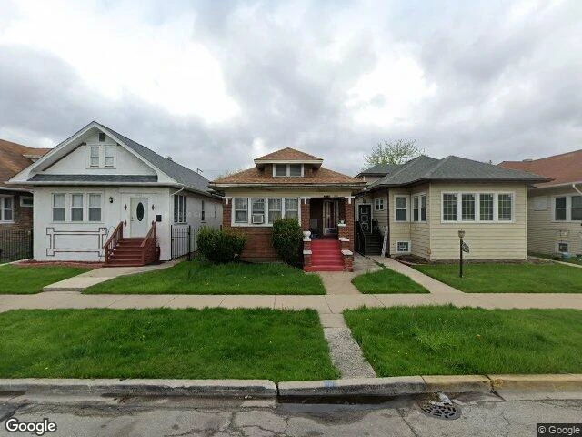 House image located at Chicago, IL 60651