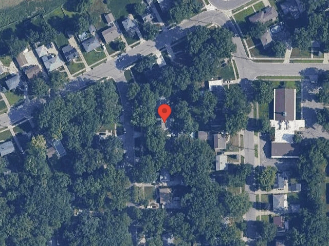 House image located at Wyoming, MI 49509