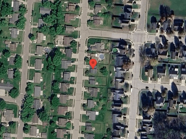 House image located at Franklin, OH 45005