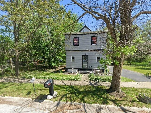 House image located at Chicago Heights, IL 60411