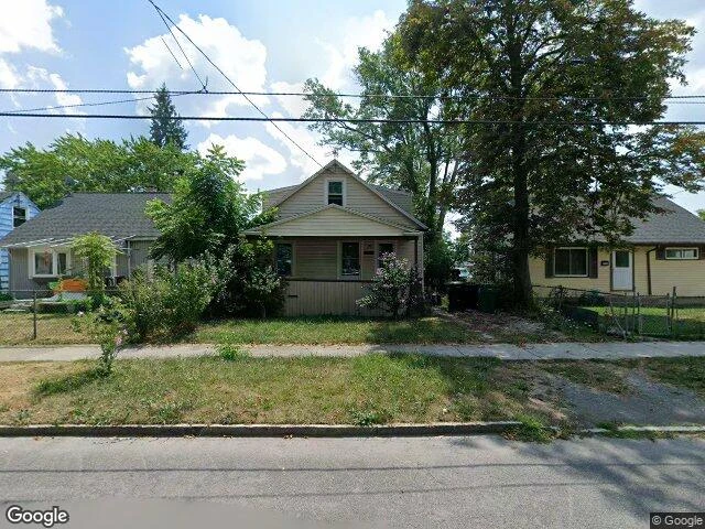 House image located at Niagara Falls, NY 14305