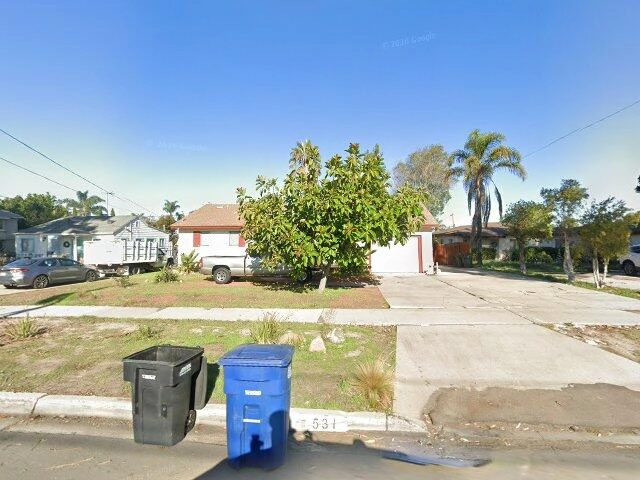 House image located at Chula Vista, CA 91910