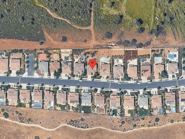 House image located at Corona, CA 92883