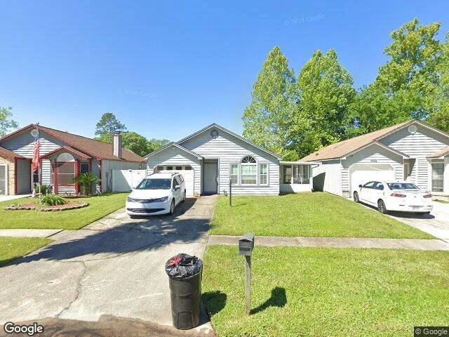 House image located at Middleburg, FL 32068